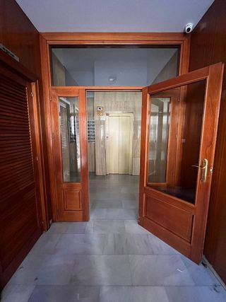 Piso en alquiler en Parque Ayala - Jardín de la Abadía - Huelín en Málaga