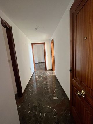 Piso en alquiler en Parque Ayala - Jardín de la Abadía - Huelín en Málaga