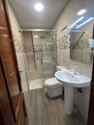 Piso en alquiler en Parque Ayala - Jardín de la Abadía - Huelín en Málaga