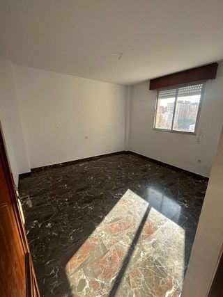 Piso en alquiler en Parque Ayala - Jardín de la Abadía - Huelín en Málaga