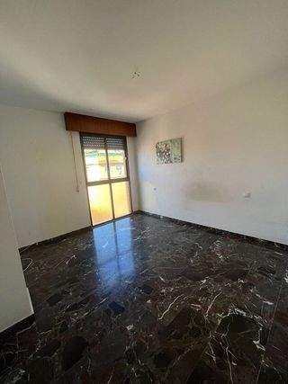 Piso en alquiler en Parque Ayala - Jardín de la Abadía - Huelín en Málaga