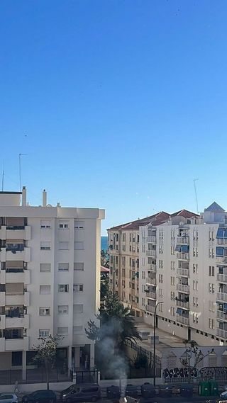 Piso en alquiler en Parque Ayala - Jardín de la Abadía - Huelín en Málaga
