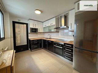 Piso en alquiler en Bola de Oro - Serrallo en Granada