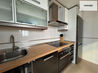 Piso en alquiler en Bola de Oro - Serrallo en Granada