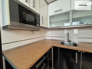 Piso en alquiler en Bola de Oro - Serrallo en Granada