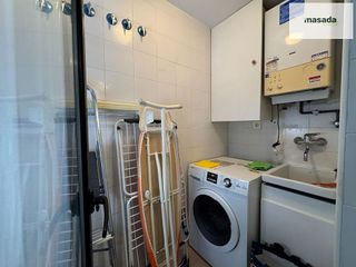 Piso en alquiler en Bola de Oro - Serrallo en Granada