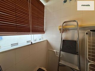 Piso en alquiler en Bola de Oro - Serrallo en Granada