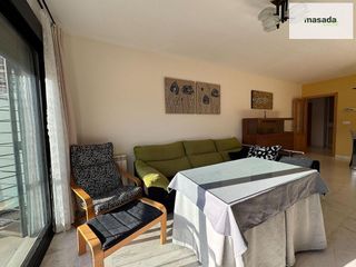 Piso en alquiler en Bola de Oro - Serrallo en Granada