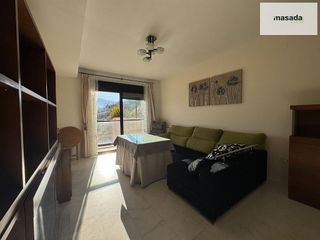 Piso en alquiler en Bola de Oro - Serrallo en Granada