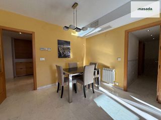 Piso en alquiler en Bola de Oro - Serrallo en Granada