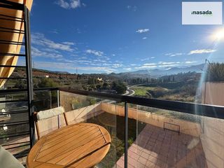 Piso en alquiler en Bola de Oro - Serrallo en Granada