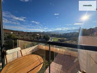 Piso en alquiler en Bola de Oro - Serrallo en Granada