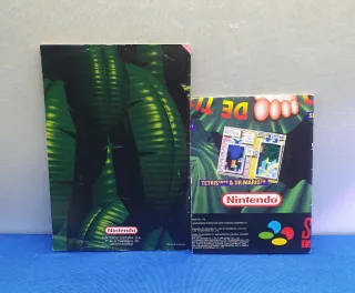 JUEGO SNES DONKEY KONG COUNTRY PAL ESPAÑA COMPLETO