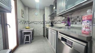 Casa adosada en venta en La Línea de la Concepción ciudad en Línea de la Concepción (La)