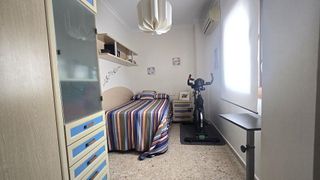 Casa adosada en venta en La Línea de la Concepción ciudad en Línea de la Concepción (La)