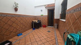 Casa adosada en venta en La Línea de la Concepción ciudad en Línea de la Concepción (La)