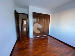 Piso en alquiler en Praza España - Casablanca en Vigo