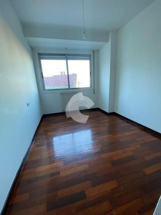 Piso en alquiler en Praza España - Casablanca en Vigo