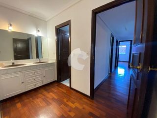 Piso en alquiler en Praza España - Casablanca en Vigo