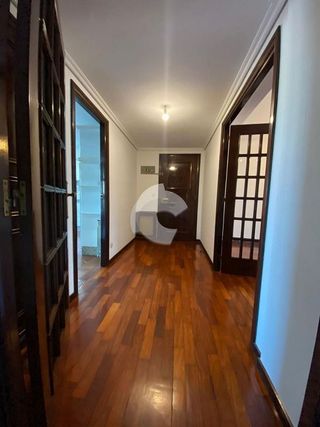 Piso en alquiler en Praza España - Casablanca en Vigo