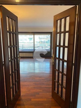 Piso en alquiler en Praza España - Casablanca en Vigo