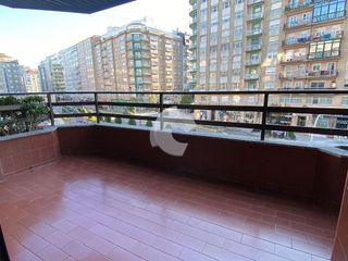 Piso en alquiler en Praza España - Casablanca en Vigo
