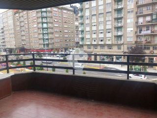 Piso en alquiler en Praza España - Casablanca en Vigo