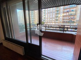 Piso en alquiler en Praza España - Casablanca en Vigo