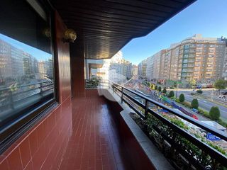 Piso en alquiler en Praza España - Casablanca en Vigo