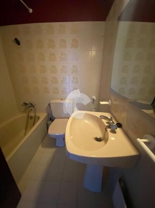 Piso en alquiler en Praza España - Casablanca en Vigo