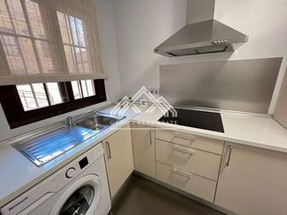 Piso en alquiler en Arenal - La Pólvora en Dos Hermanas