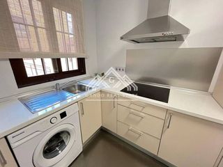 Piso en alquiler en Arenal - La Pólvora en Dos Hermanas