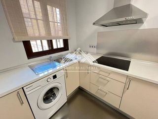 Piso en alquiler en Arenal - La Pólvora en Dos Hermanas