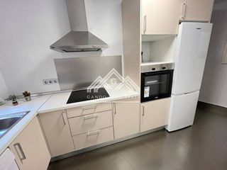 Piso en alquiler en Arenal - La Pólvora en Dos Hermanas