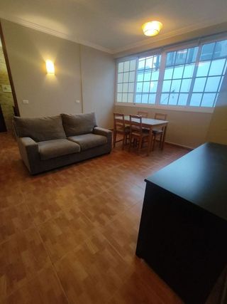 Piso en alquiler en San Antonio - Las Arenas en Puerto de la Cruz