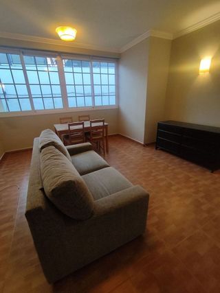 Piso en alquiler en San Antonio - Las Arenas en Puerto de la Cruz