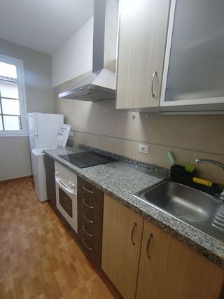 Piso en alquiler en San Antonio - Las Arenas en Puerto de la Cruz