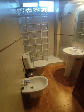 Piso en alquiler en San Antonio - Las Arenas en Puerto de la Cruz