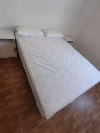 Piso en alquiler en San Antonio - Las Arenas en Puerto de la Cruz