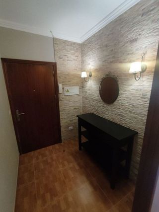 Piso en alquiler en San Antonio - Las Arenas en Puerto de la Cruz