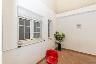 Oficina en alquiler en San Matías - Realejo en Granada