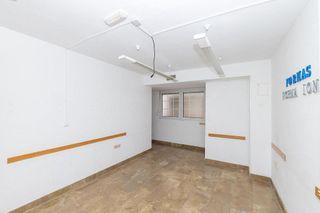 Oficina en alquiler en San Matías - Realejo en Granada