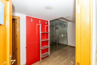 Oficina en alquiler en San Matías - Realejo en Granada