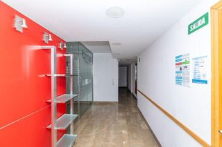 Oficina en alquiler en San Matías - Realejo en Granada