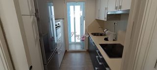 Piso en alquiler en Alango en Getxo