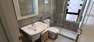 Piso en alquiler en Alango en Getxo