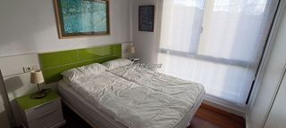 Piso en alquiler en Alango en Getxo
