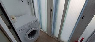 Piso en alquiler en Alango en Getxo