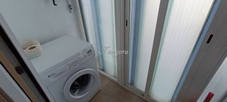 Piso en alquiler en Alango en Getxo