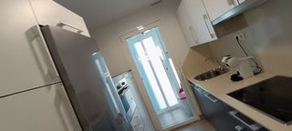 Piso en alquiler en Alango en Getxo